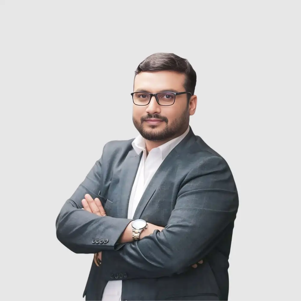 Ajavu Tech Founder Bharat