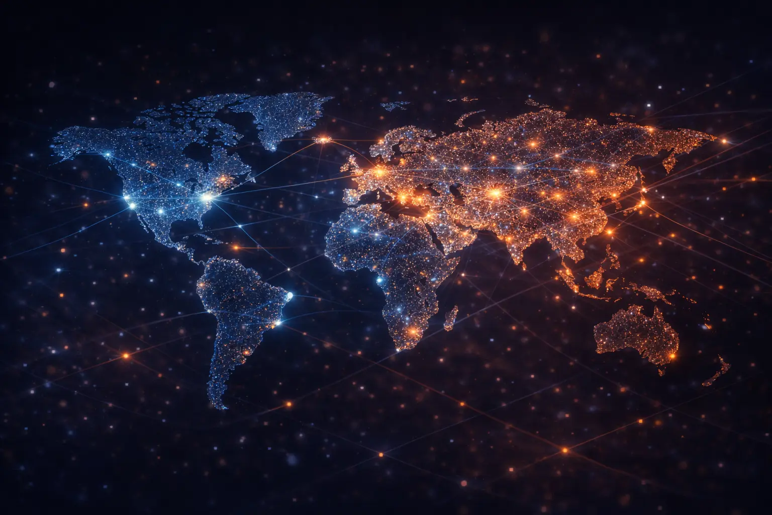 Global Reach