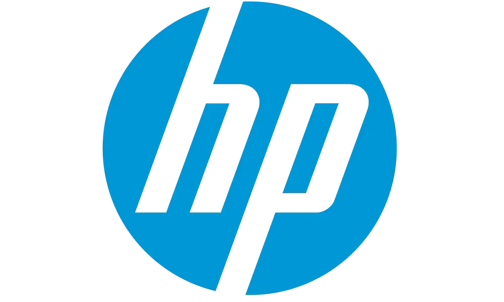 HP Enterprise