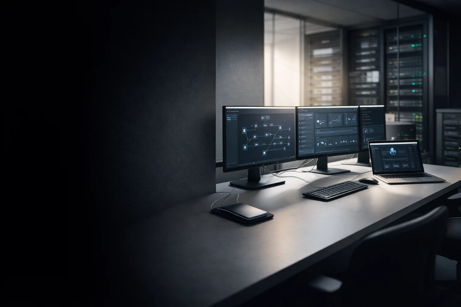 IT Solutions for Business